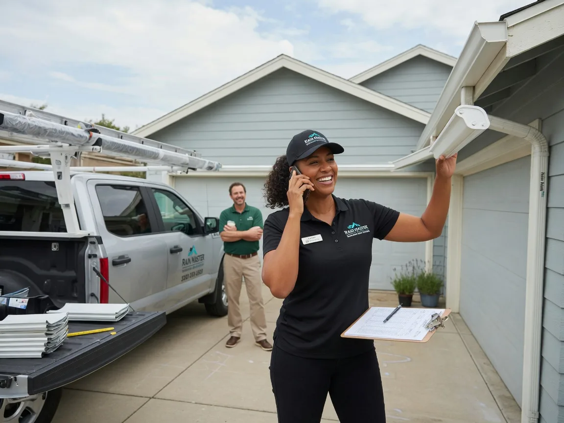 Gutter Installation Fountain Inn, SC FAQs